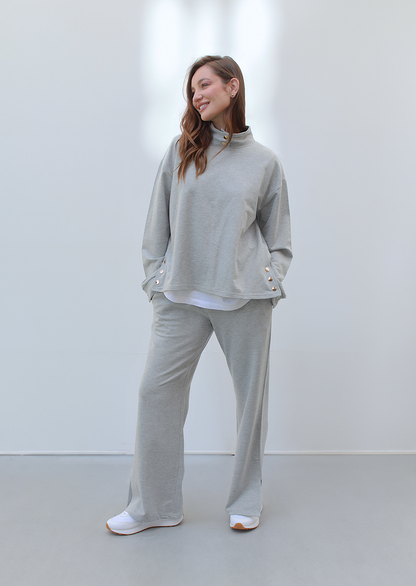 Comfort Chic | All Season