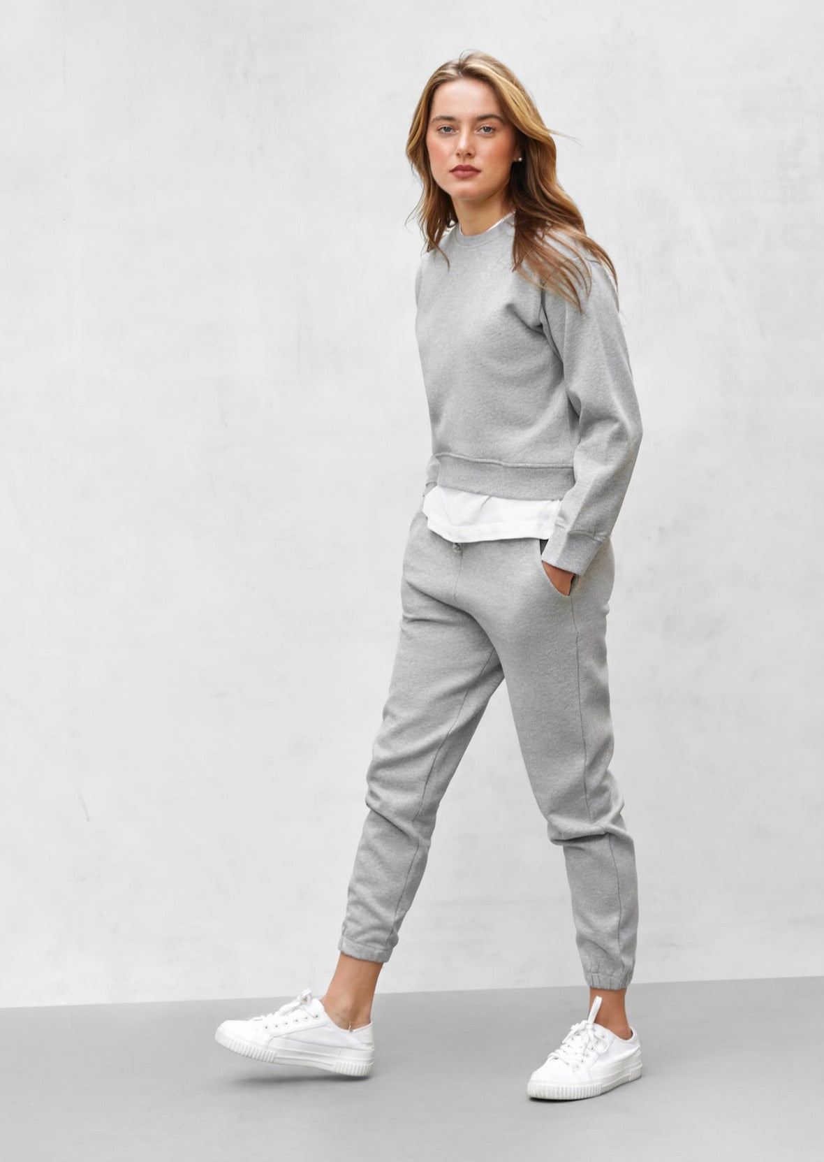 Basic Tracksuit